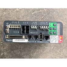 施耐德伺服驅動LXM23CU04M3X 歷史價格詳細信息