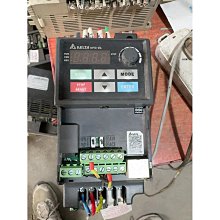 臺達變頻器 VFD022EL43A 歷史價格詳細信息