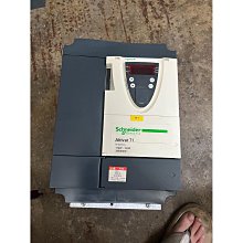 施耐德11KW變頻器ATV61FHD11N4Z變頻器，拆機功能正常，成色如圖 歷史價格詳細信息