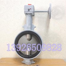 dn400鑄鐵粉體蝶閥 氣動水泥蝶閥 攪拌站專用下粉料蝶閥 歷史價格詳細信息