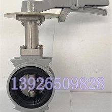 日本KITZ北澤鋁合金防結霜蝶閥G-16XJME不銹鋼閥板渦輪蝶閥DN50 歷史價格詳細信息