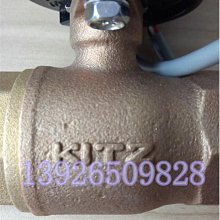 日本KITZ北澤氣動球閥DN10 C-UTE不銹鋼閥體雙作用控制絲扣現貨 歷史價格詳細信息