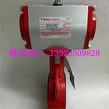 美國BRAY博雷S30對夾式手動蝶閥尼龍涂層板不銹鋼板對夾蝶閥DN50 歷史價格詳細信息