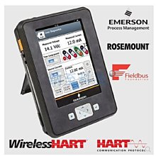 Emerson HART 475 Version 3.9 Field Communicator. 歷史價格詳細信息