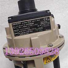 德國薩姆森Samson電氣轉換器6111-0020121810110000.00 6.4bar 歷史價格詳細信息