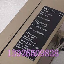 SAMSON薩姆森3730系列閥門定位器中文說明書-儀器網 歷史價格詳細信息