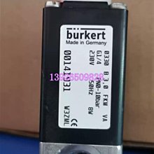 寶德電磁閥6014c00563550寶德burkert全新 歷史價格詳細信息