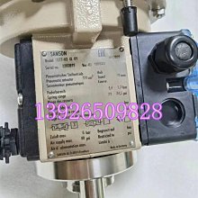 德國原裝SAMSON薩姆森6109-0460Serial-No.0064IP轉換器 現貨 歷史價格詳細信息