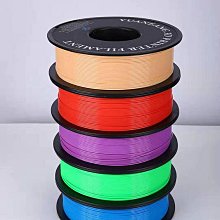 pla3d列印耗材1kg1.75mm高精度無氣泡高溫3d列印筆耗材fdm3d列印 歷史價格詳細信息