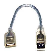 小白的生活工場*USB 2.0 A公A公-mini 5Pin Y cable傳輸線 1.2M (US0017)* 歷史價格詳細信息