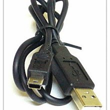 USB轉 mini 5pin 連接線 傳輸線 充電線 (中古) 歷史價格詳細信息