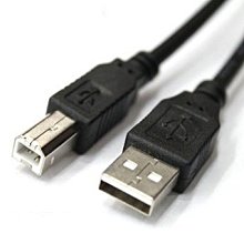 1.5米黑色 USB 2.0 印表線 打印線 銅芯 帶磁環 打印機 掃描儀數據連接線 歷史價格詳細信息