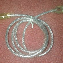 (可線上無息分期刷卡)GUCCI 古馳 18白Ｋ金/戒指..國際戒9.5號 內直徑1.58cm 指環厚0.90cm 歷史價格詳細信息