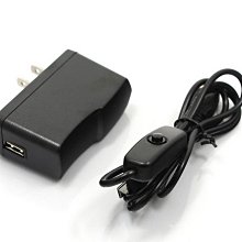 樹莓派官方原裝電源 5.1V 2.5A Micro USB 英規 歐規 澳規 美規 w43 056 [9000069] 歷史價格詳細信息