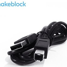 USB轉方口歐姆龍 PLC編程電纜 CP1H/CP1E/CP1L/CJ2M/CP1G 系列PLC 長度2M 歷史價格詳細信息