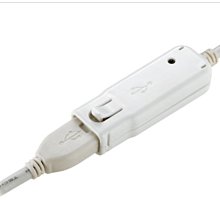 USB 單埠延長器 最遠可達60M 歷史價格詳細信息