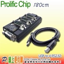 USB to RS232 4埠工規轉換器 (USI-140F) 歷史價格詳細信息
