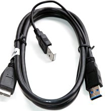 Cable USB 3.0 Y型傳輸線50cm(Y-U3BAMC10PP050) 歷史價格詳細信息
