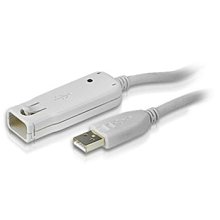 ATEN 1位本地/1位遠端使用者存取 8埠Cat 5 KVM over IP切換器KN1108VA 歷史價格詳細信息