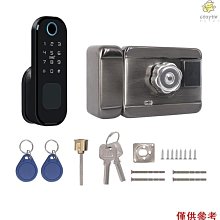 指紋密碼刷卡3D人臉開鎖辦公室玻璃門指紋鎖倒裝商鋪木門密碼鎖 歷史價格詳細信息