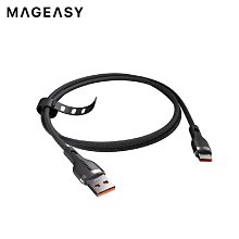 MAGEASY Wire USB C to C 60W 100W 240W PD 編織線 快充線 iPhone 16 歷史價格詳細信息