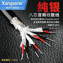 發燒八類單晶銅鍍銀網線40Gbps萬兆高速電競網路線鋅合金遮罩室內 QP1130 歷史價格詳細信息