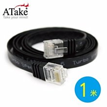 ATake AC6-FL30 Cat.6網路線-扁線 30米 歷史價格詳細信息