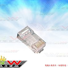 Cat 5e RJ45 鍍金3U水晶頭 8P8C 網路頭 零售價 工程可用 歷史價格詳細信息