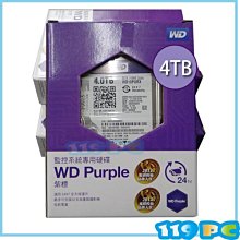 WD 4TB 3.5吋 紫標  監控 硬碟 WD40PURZ 全新開發票 歷史價格詳細信息