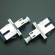 LC-LC 雙芯光纖耦合器 LC光纖耦合器 光纖接續 光纖耦合器 現貨供應 歷史價格詳細信息