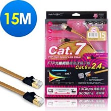 ☆YoYo 3C☆ MAGIC Cat.6A 極細純銅超高速網路線(專利折不斷接頭)-15M 歷史價格詳細信息