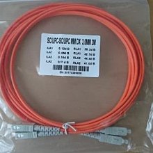 美國康寧Corning光纖 FC-SC單模單芯跳線3米 低煙無毒外披覆 光纖線SC/UPC FC/UPC SM 3M現貨 歷史價格詳細信息