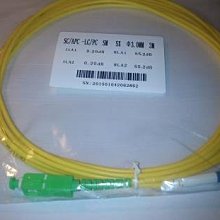 豬尾巴 LC多模OM3 光纖尾纖 熔接短線 MM(50/125) 0.9mm 熔接機用 現貨供應 另SC FC OM4 歷史價格詳細信息