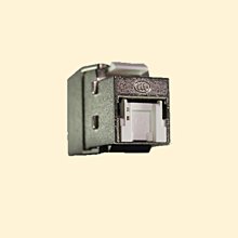 資訊插座免工具安裝 CAT5E CAT6 CAT7遮蔽式 網路插座(8P8C) 電腦 資訊插座 壁插 RJ45插座 歷史價格詳細信息