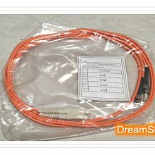 ST/PC-LC/PC DMM(62.5/125)3.0MM 3M 光纖跳線 歷史價格詳細信息