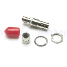 SMA905 耦合器 雙母接頭 双母對接頭 法蘭頭 法蘭盤 光纖適配器系列 歷史價格詳細信息