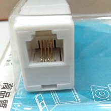 電話接線盒6P4C單孔4入組 歷史價格詳細信息