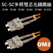 含稅開票【曙曜】OM2多模雙芯LC-FC光纖跳線3M 50/125μm LSZH低煙無鹵 1Gbps專用 歷史價格詳細信息