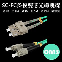 含稅開票【曙曜】OM3多模雙芯LC-ST光纖跳線 50/125&mu;m LSZH低煙無鹵 10Gbps 專用 歷史價格詳細信息