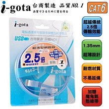 【MR3C】含稅附發票 i-gota Cat6 超薄型 網路線 扁線 FRJ4520 20M / FRJ4530 30M 歷史價格詳細信息