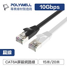 (現貨) 寶利威爾 CAT6A 高速網路線 30公分~5米 10Gbps 網路線 RJ45 福祿克認證 POLYWELL 歷史價格詳細信息