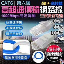 台灣現貨 【CAT6 網路線 】超高速網路 鍍金頭 超扁線 寬帶線 網路線 扁平網路線 RJ45網路線 純銅線材 歷史價格詳細信息
