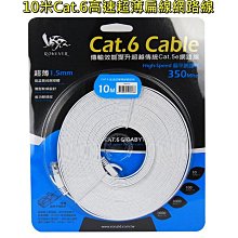 10000-141-興雲網購 10米 Cat.6高速超薄扁線網路線 扁線 扁平線 歷史價格詳細信息