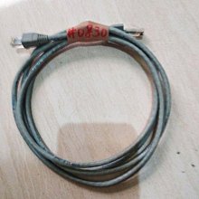 二手 灰色網路線 Cat 5E 一綑(含水晶接頭) 歷史價格詳細信息