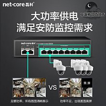 磊科poe交換機ns1312國標48vpoe看門雙級聯智能千兆防雷監控 歷史價格詳細信息