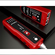 【優選】山澤網線儀多功能網絡電話測線器網絡水晶頭電話線工程xcs-03 歷史價格詳細信息