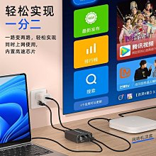 千兆款一分二_標準 PoE 中繼延長器 10/100/1000Mbps 寬頻無損延長 歷史價格詳細信息