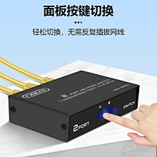 豐傑kvm切換器vga二進一出兩腦共用鍵盤滑鼠顯示器屏幕共享器 歷史價格詳細信息