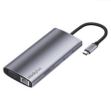 新一代TYPE-C轉HDMI 4K60HZ附PD孔100W同時充電傳輸 歷史價格詳細信息