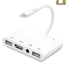 【多多】ipad14手機轉換器iphone13採集卡2聲卡充電口hdmi同屏顯示器投影儀連接網路線話筒麥克風音頻otg擴 價格比較,價格查詢,歷史價格詳細信息
